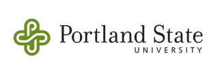 Portland State University Logo