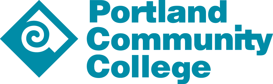 Portland Community College Logo