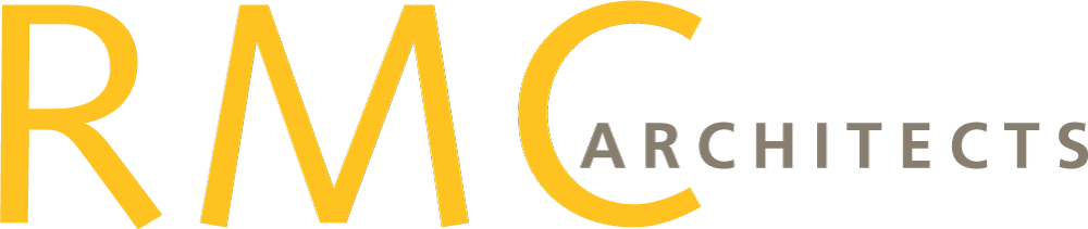 RMC Architects Logo
