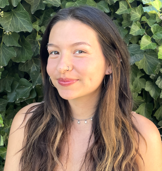 Keara Monique Alonso-Lopez