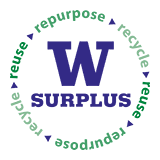 W Surplus