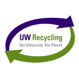 UW Recycling / Building Services