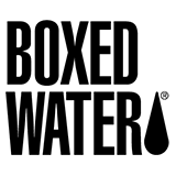 boxed water