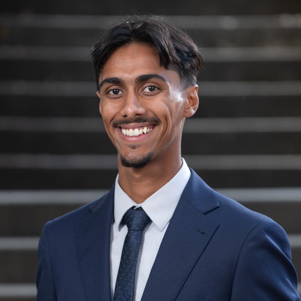 Abdul Ali