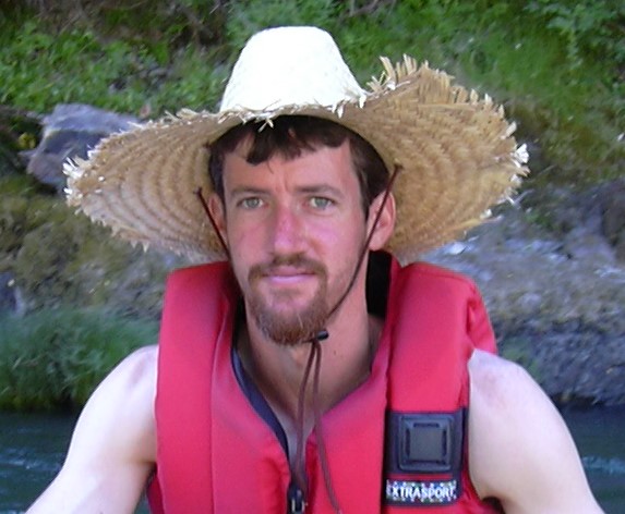 Alan Ayres