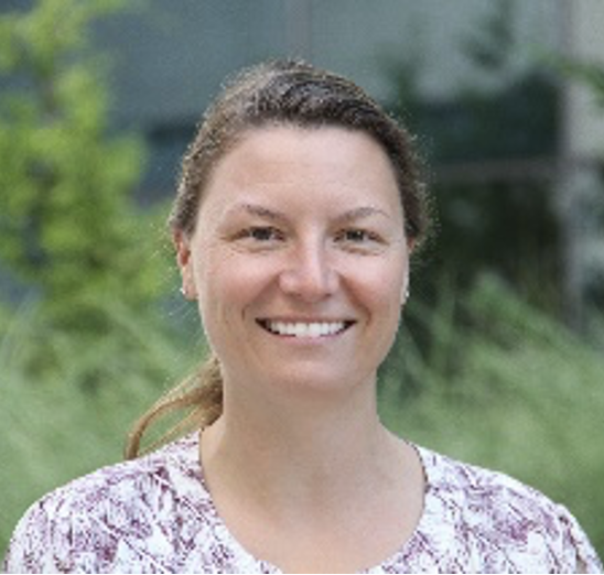 Beth Offensend