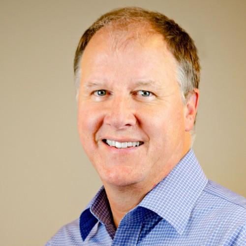 Bruce Chamberlain