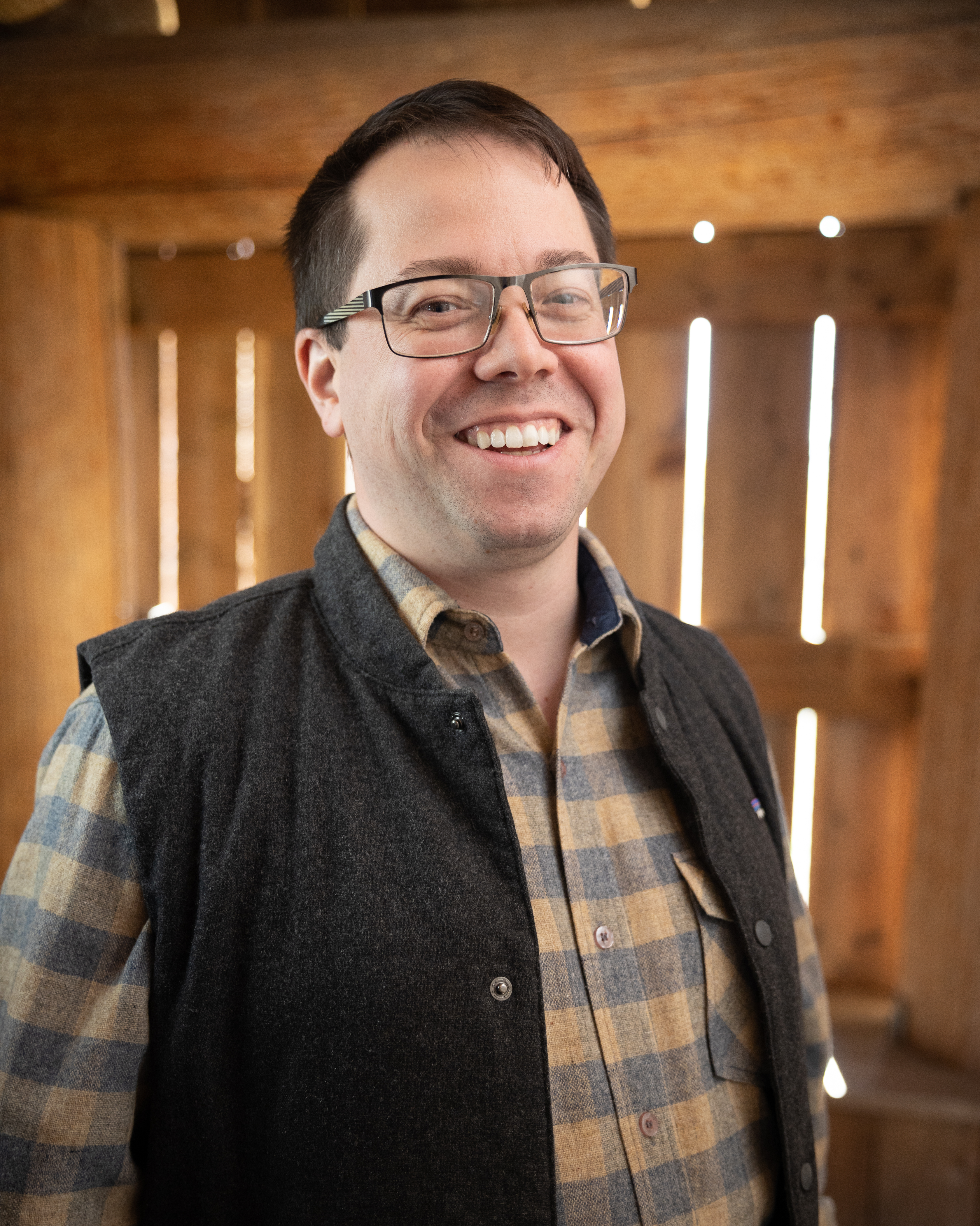 David Harrelson