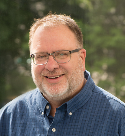 Doug Reimer