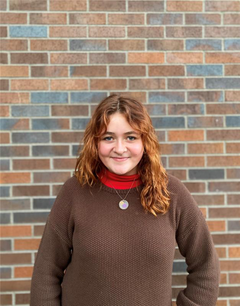 Ella Meloy