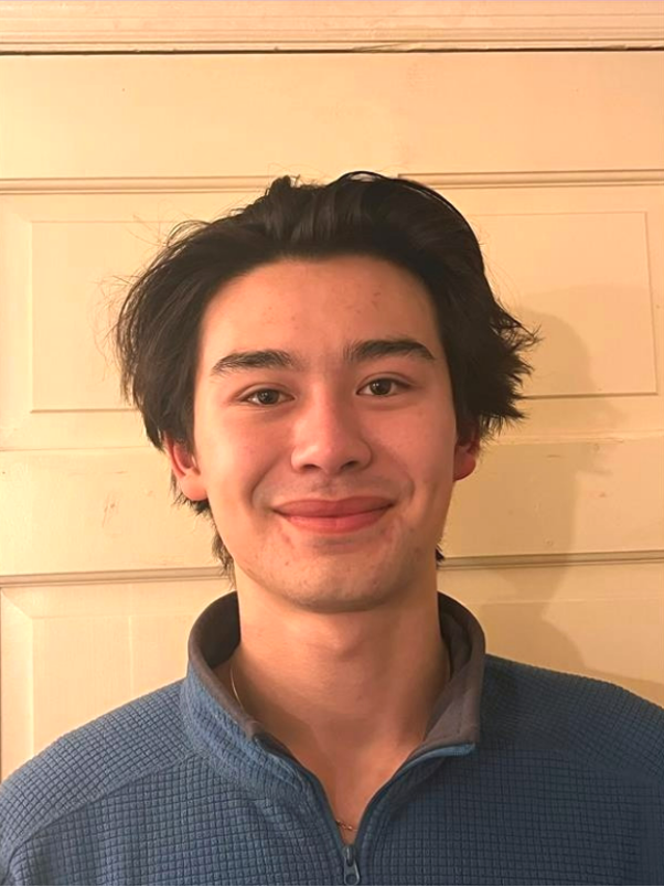 Graham Yotsuya