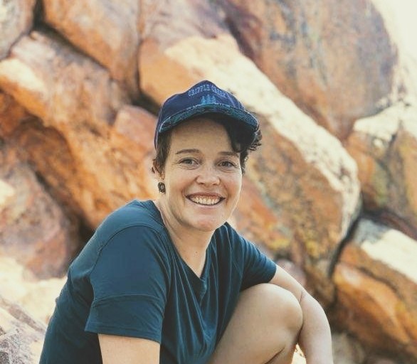 Irene Shaver