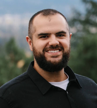 Ian Maarefi