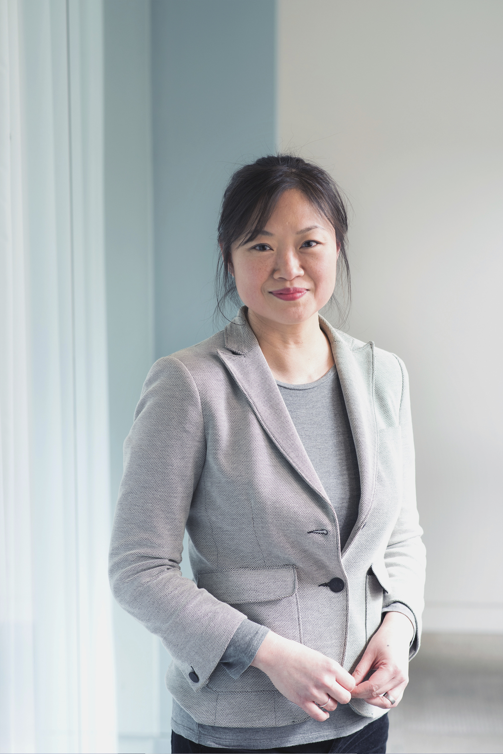 Jeanie Lai