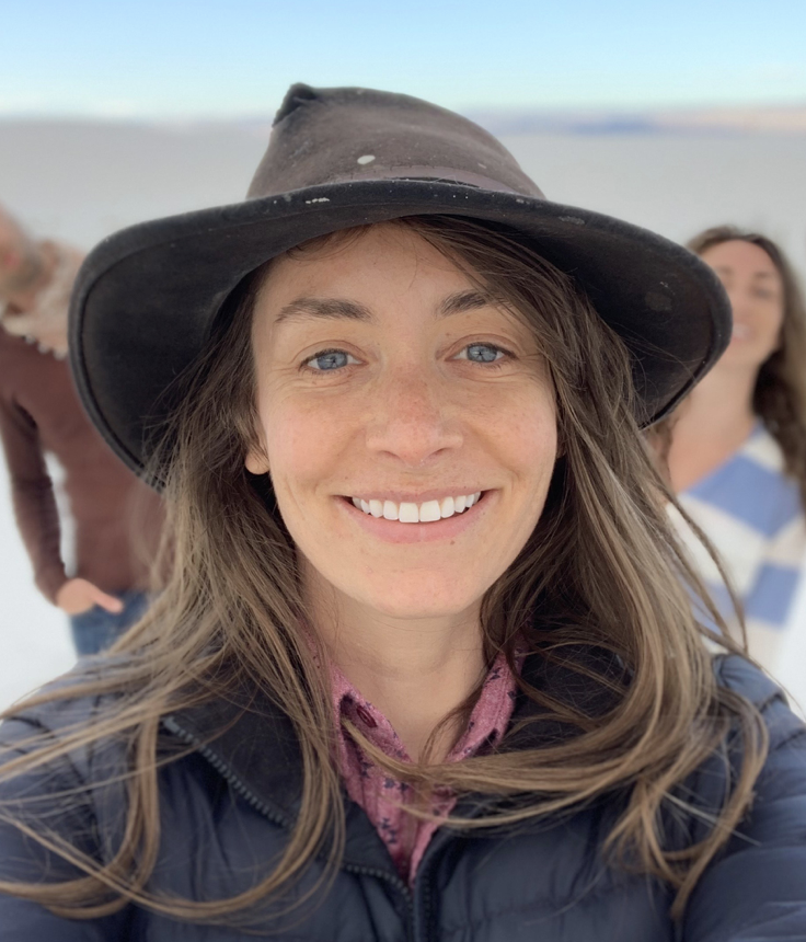 Kate Gallagher