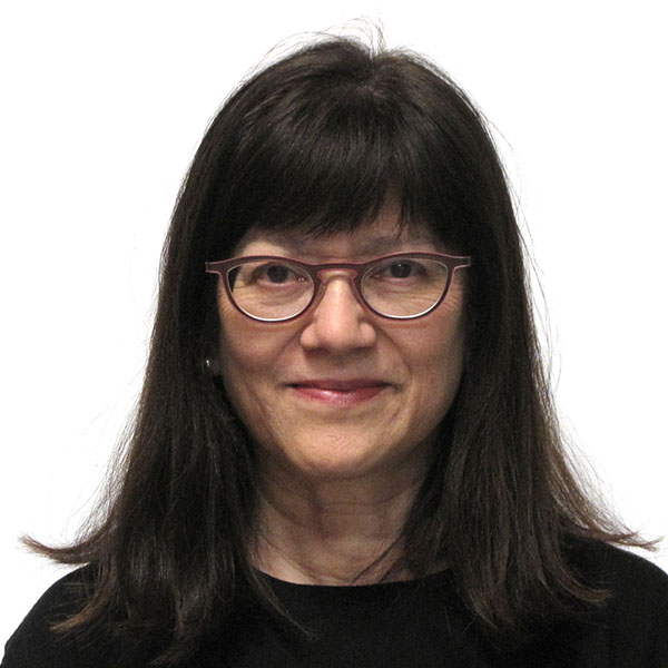 Alison Kwok
