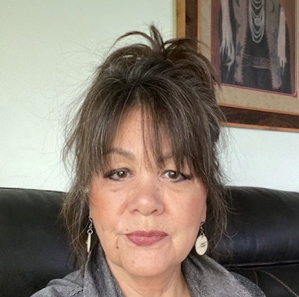 Lynn Palmanteer-Holder