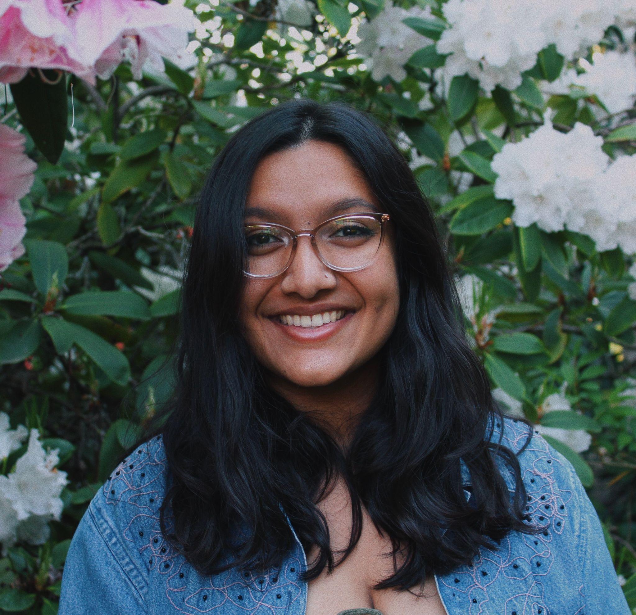 Mira Karthik