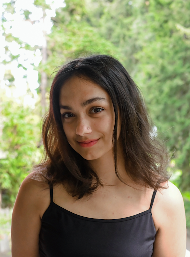 Miriam Yousaf
