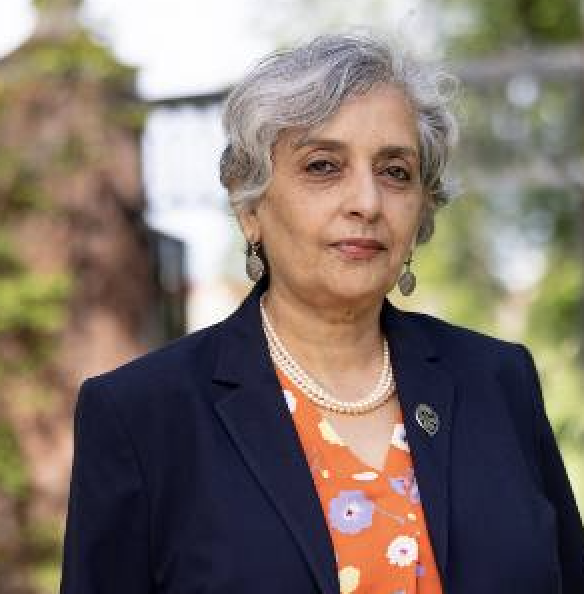 Jayathi Murthy