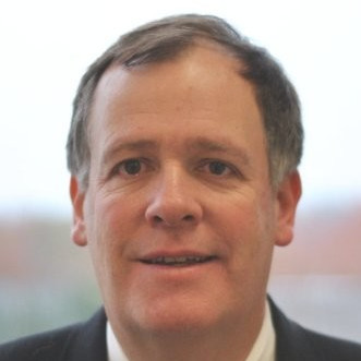 Joe O'Donnell