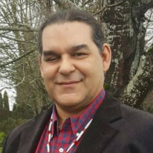 David Lewis