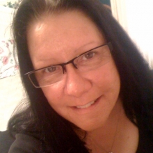Gail Woodside