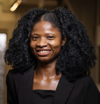 Gloria Sineman Koomson