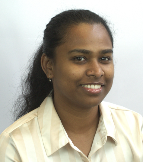 Hemalatha Velappan