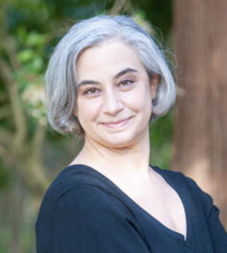 Laurie Frankel