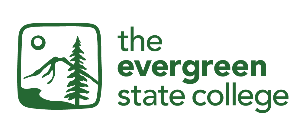 Evergreen State College Logo