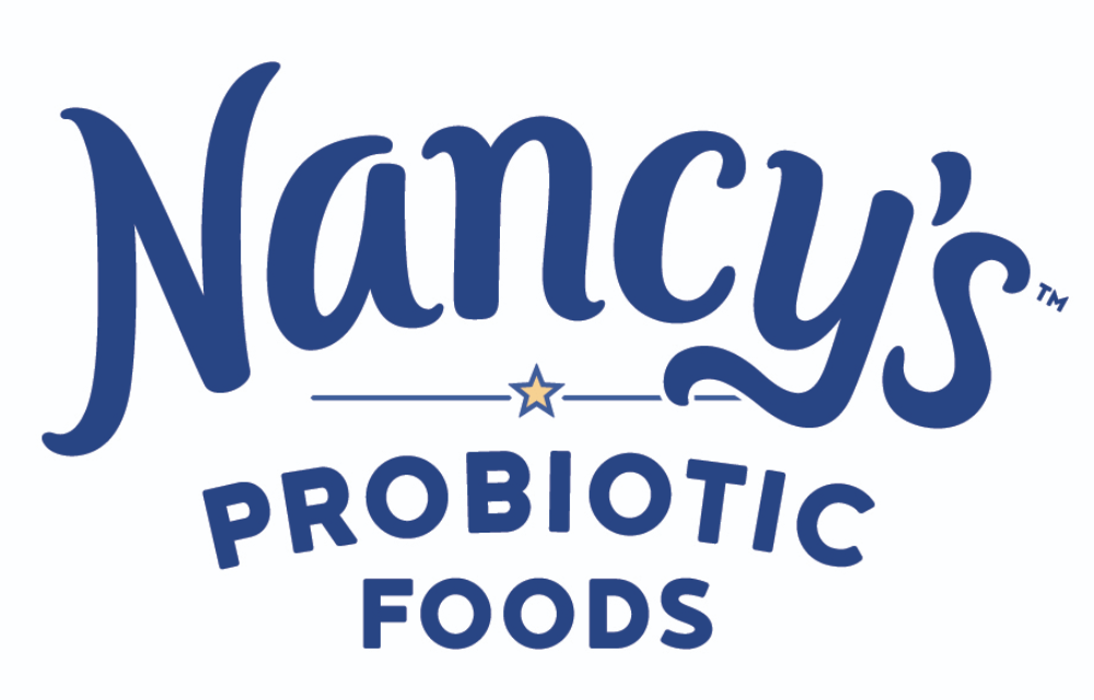 Nancy's Logo