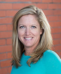 Ericka Dickey-Nelson